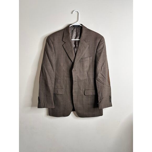 RALPH Ralph Lauren Men Blazer Jacket 39R - Picture 1 of 7